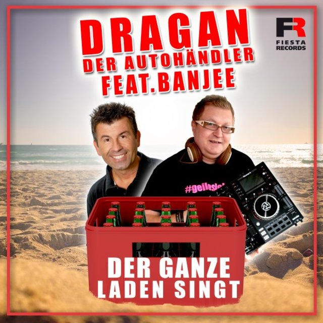Der ganze Laden singt