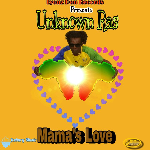 Mama's Love