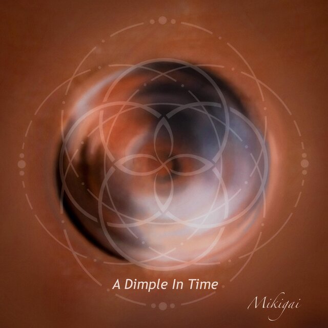 A Dimple In Time