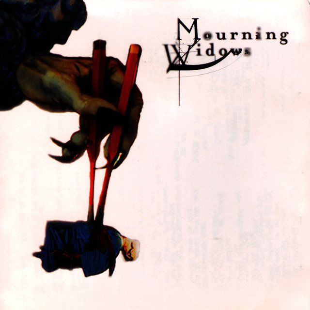 Furnished Souls For Rent / Mourning Widows - TIDAL