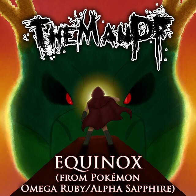 Equinox (from Pokémon Omega Ruby/Alpha Sapphire)