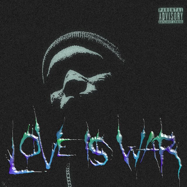 LOVE IS WAR