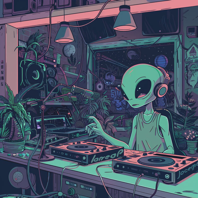 bon no lofi House