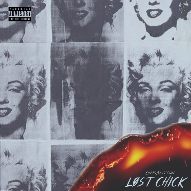 Lost Chick