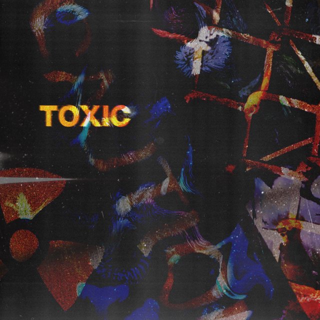 toxic