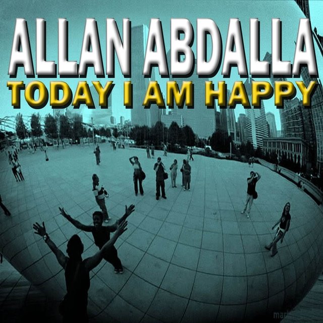 Today I Am Happy