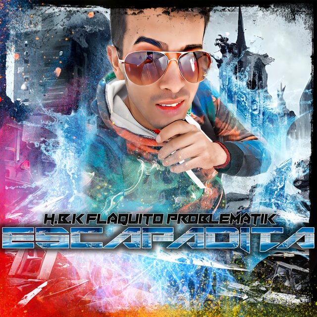 Escapadita