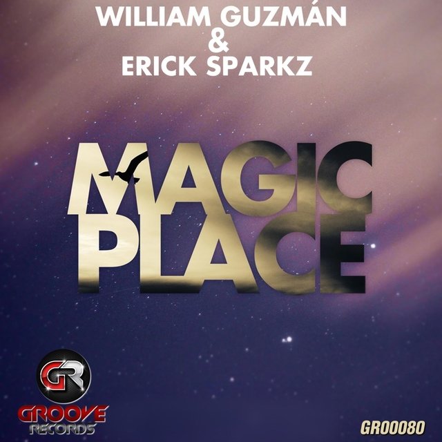 Magic Place