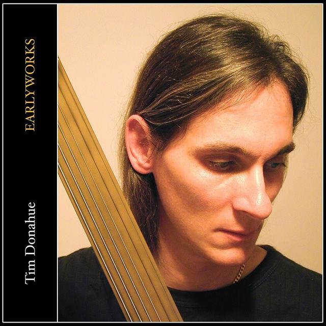 Earlyworks Volume 1 (Digital Only)