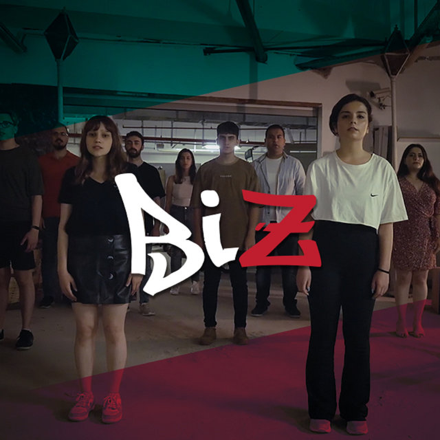 Biz