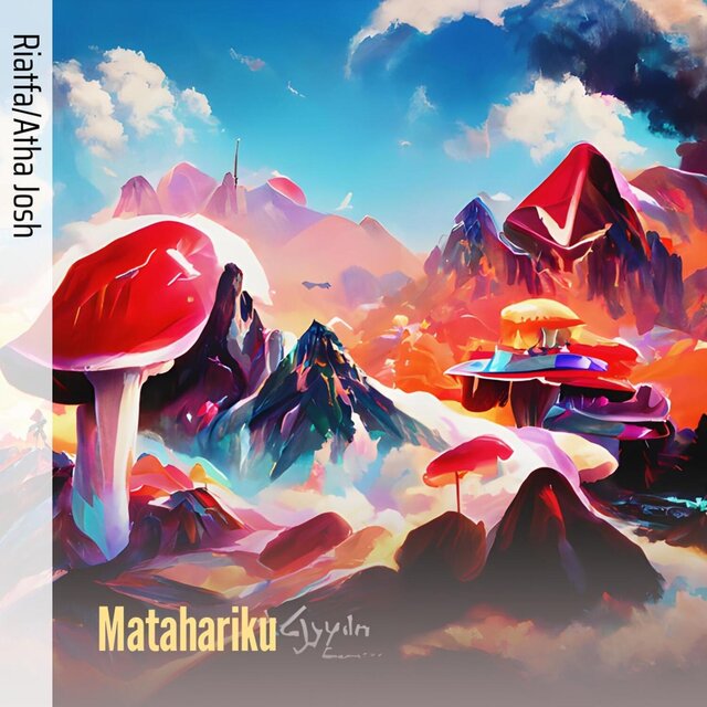 Matahariku