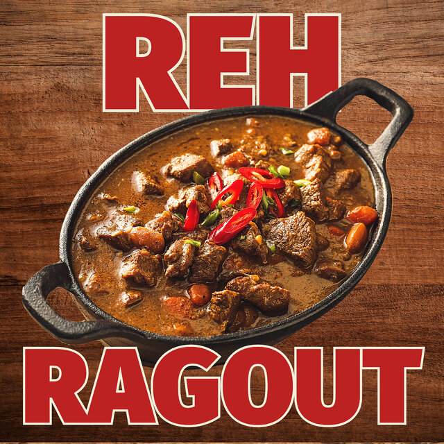 Rehragout