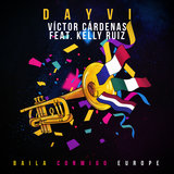 Baila Conmigo (feat. Kelly Ruiz) (Rino Remix)
