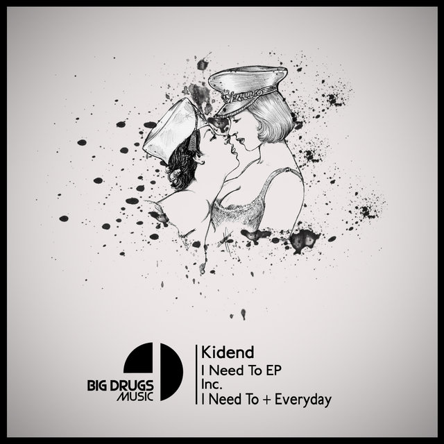I Need To EP