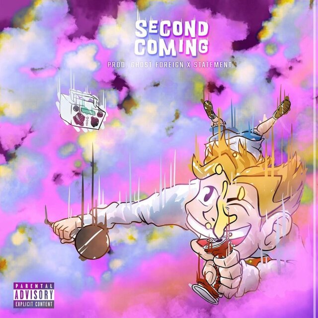 Second Coming