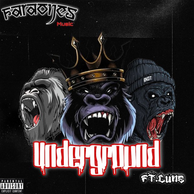 Underground