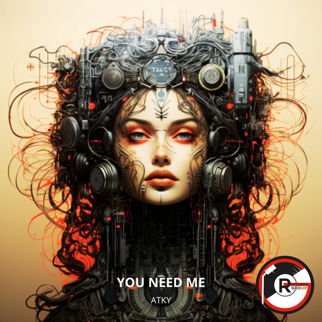 You Need Me