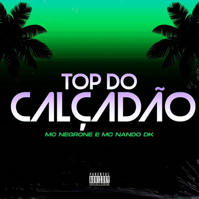 Top do Calçadão