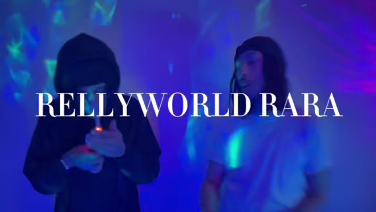 Like Nun (feat. Rellyworld rara)