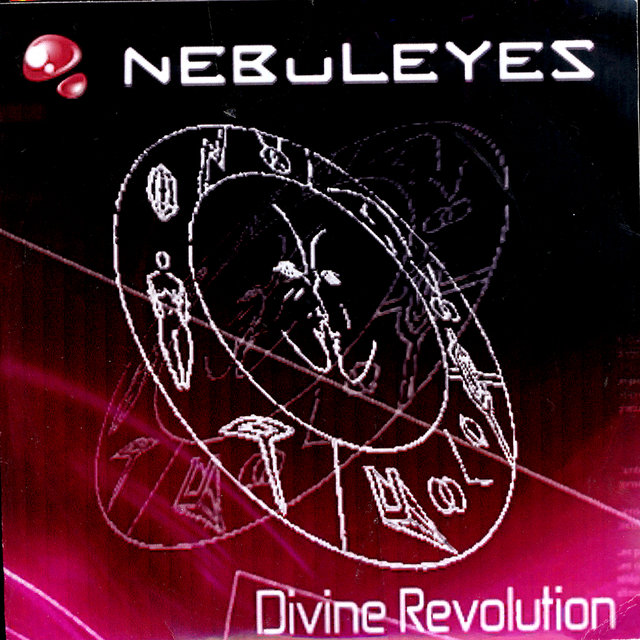 Divine Revolution