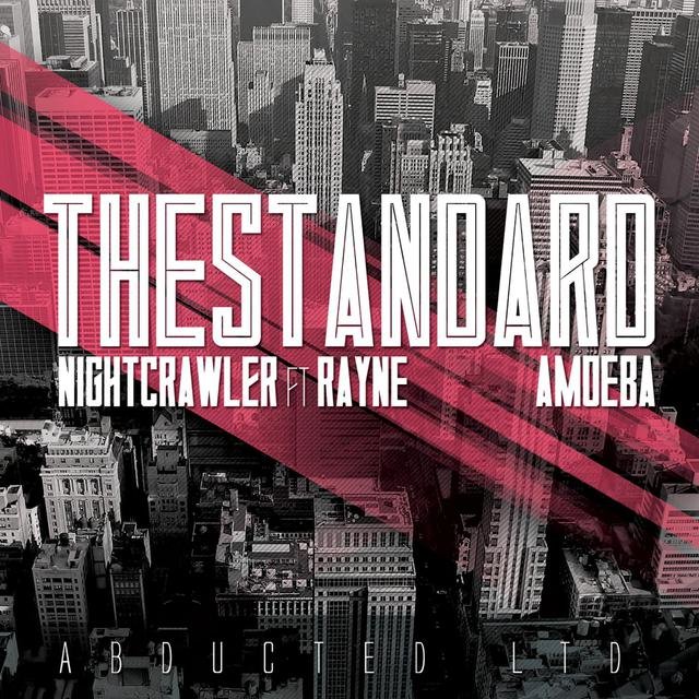 Nightcrawler / Amoeba