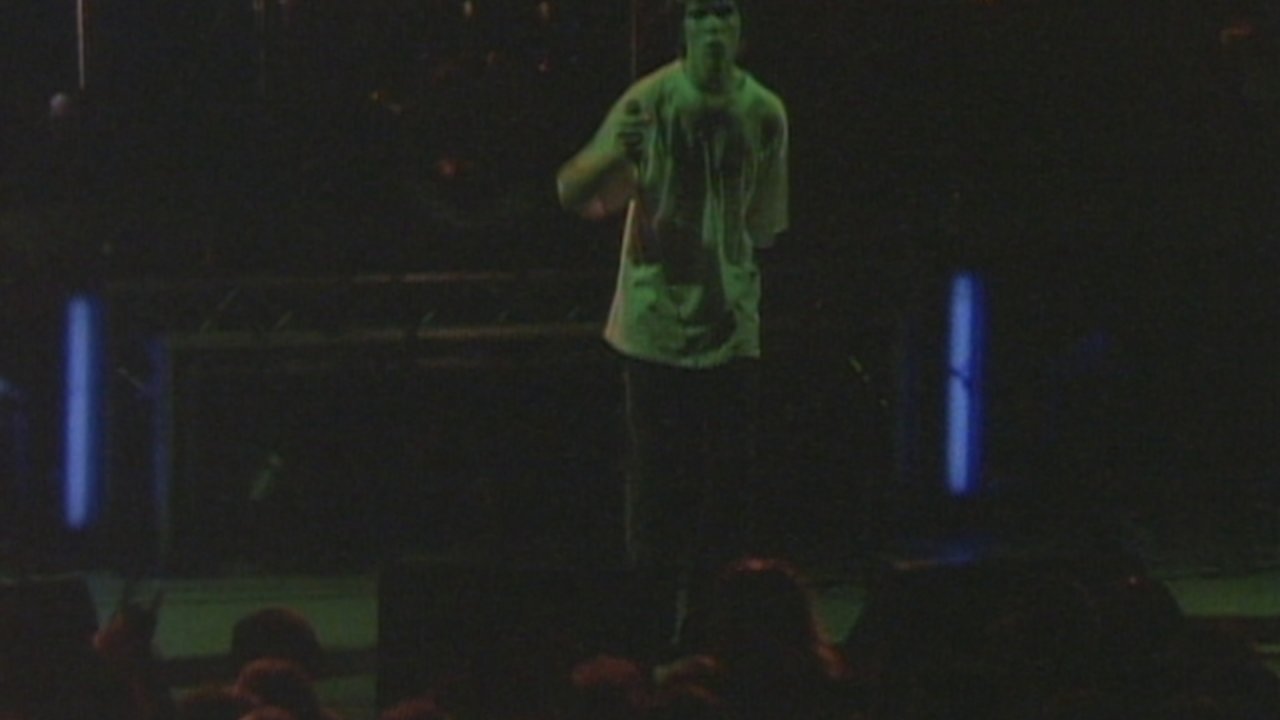 Shoot You Down (Live In Blackpool)