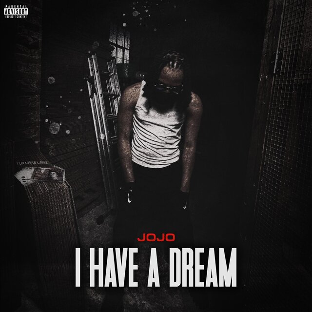 I Have A Dream (feat. JoJo)