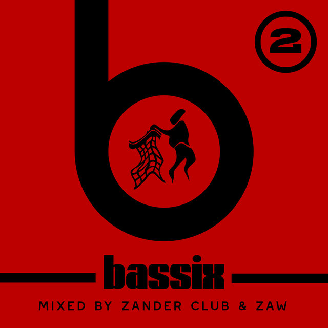 Bassix, Vol. 2 (DJ Mix)
