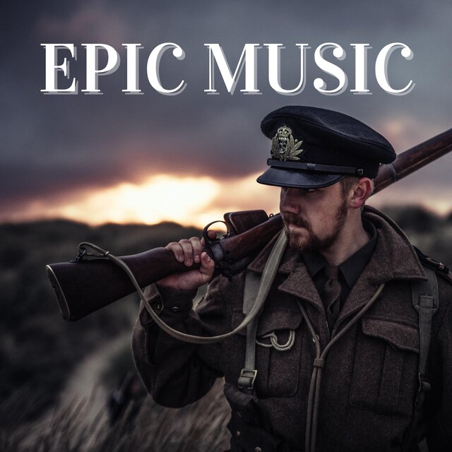 Heroic Epic Music