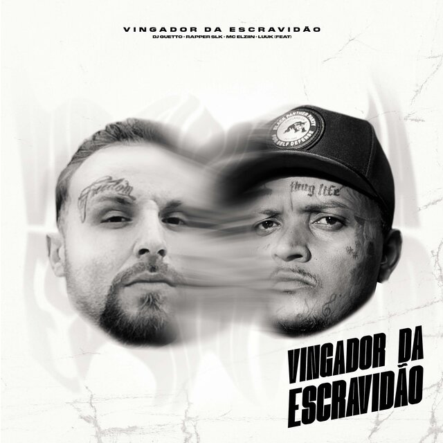 Vingador da Escravidão