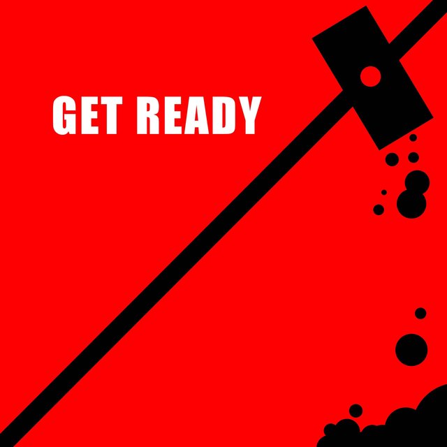 Get Ready
