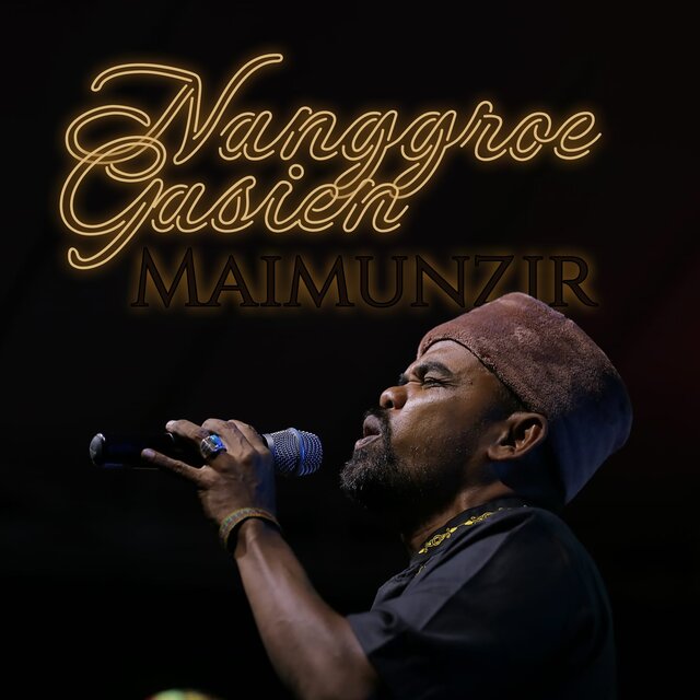 Nanggroe Gasien
