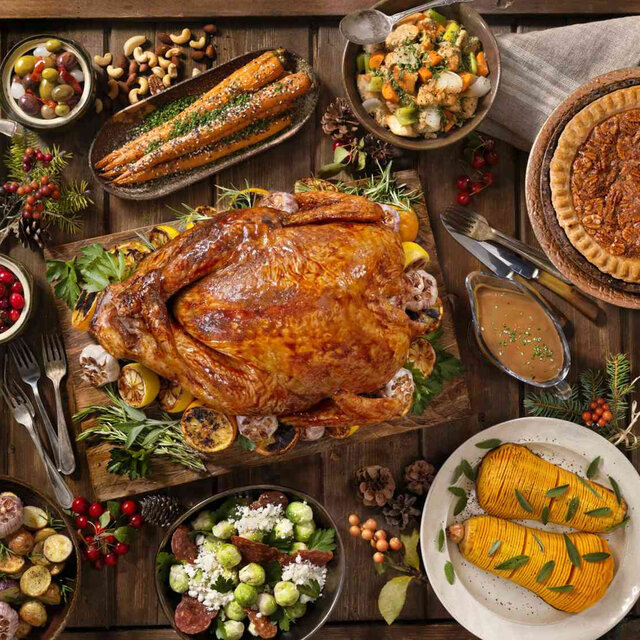 Thanksgiving