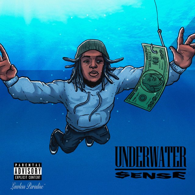 Underwater $ense