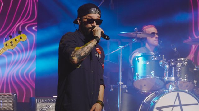 Ciúme de Você (Ao Vivo)