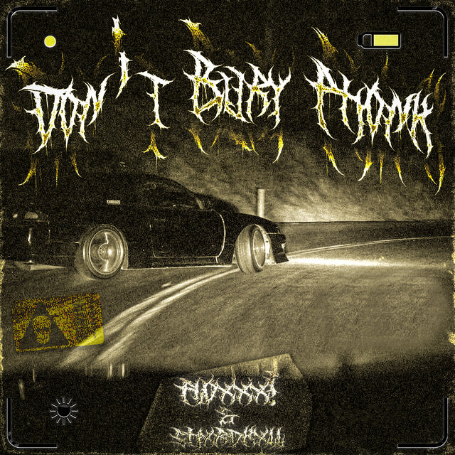 Don't Bury Phonk