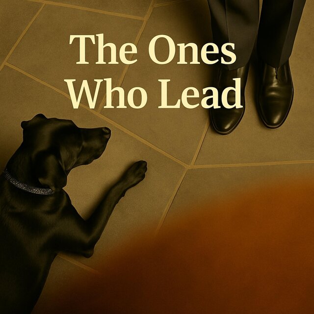 The Ones Who Lead