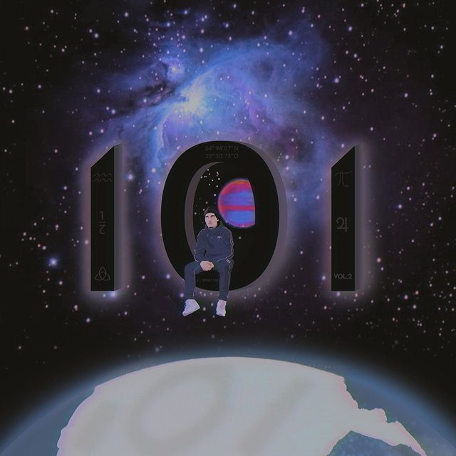 101, Vol. 2