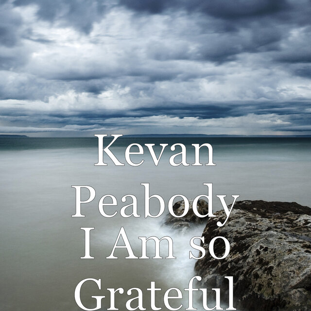 I Am so Grateful