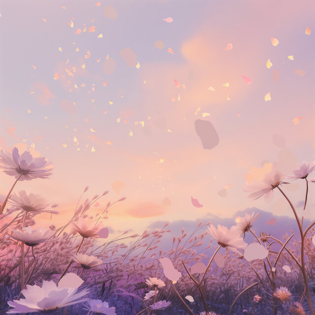 Flowery Rain