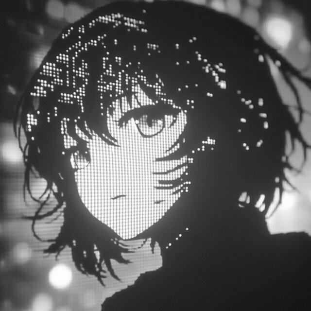 RETRO GLITCH (SLOWED)