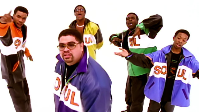 Candy Rain
