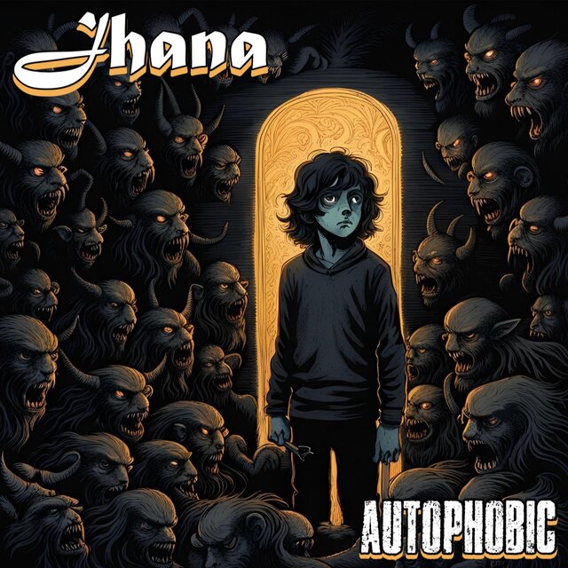 Autophobic