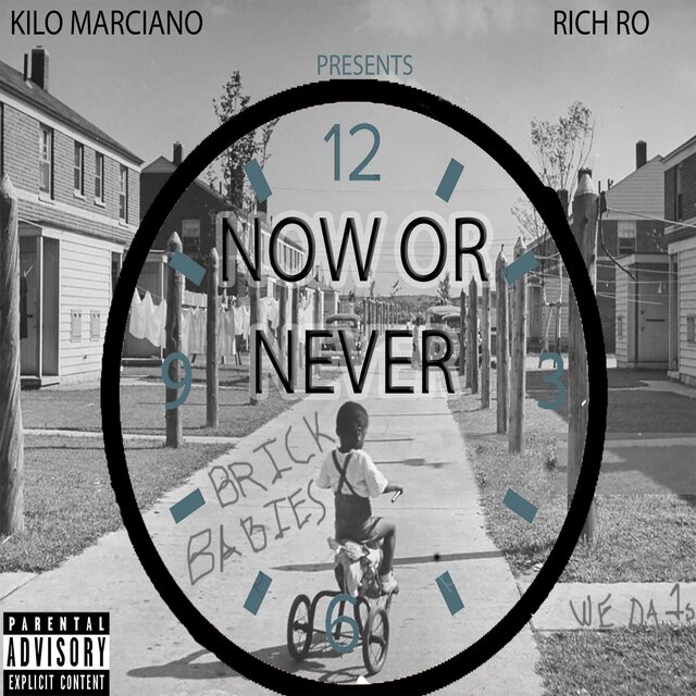 Now or Never