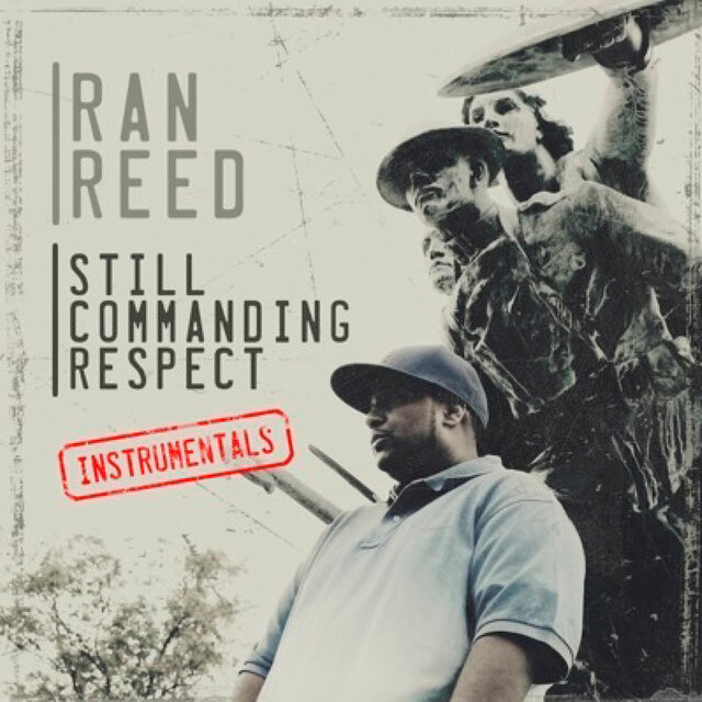 Still Commanding Respect