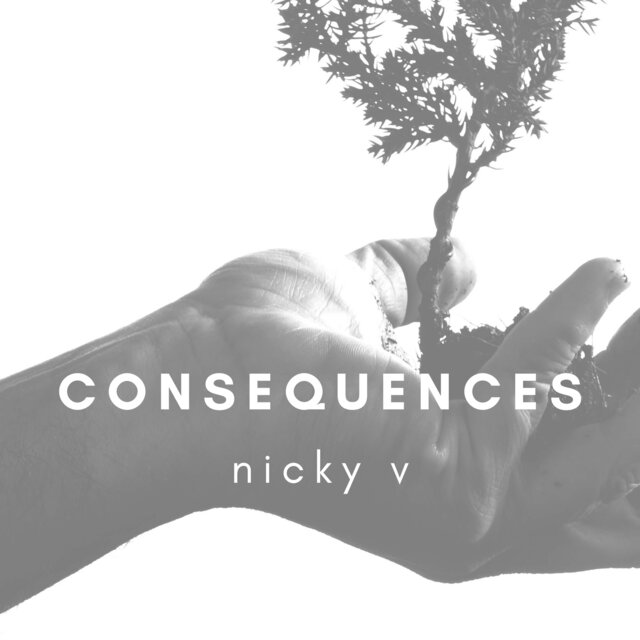 Consequences (Acoustic Cover)