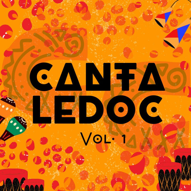 Canta Ledoc Vol. 1