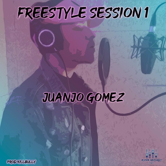 Freestyle Session 1