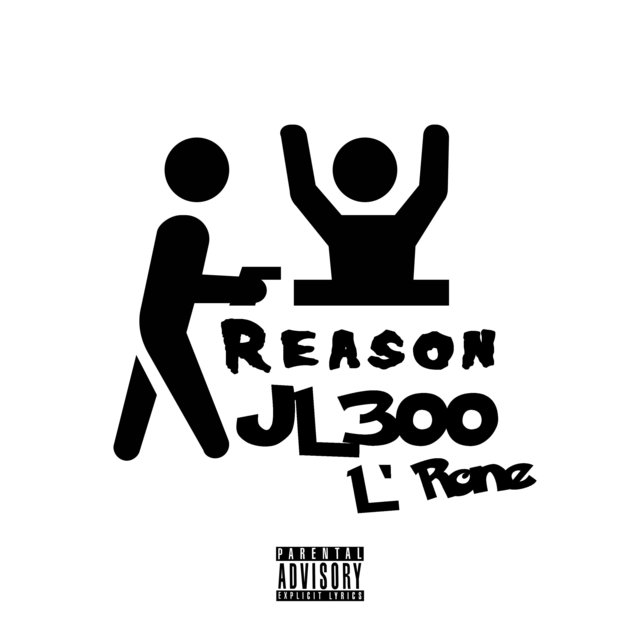 Reason (feat. L'rone)