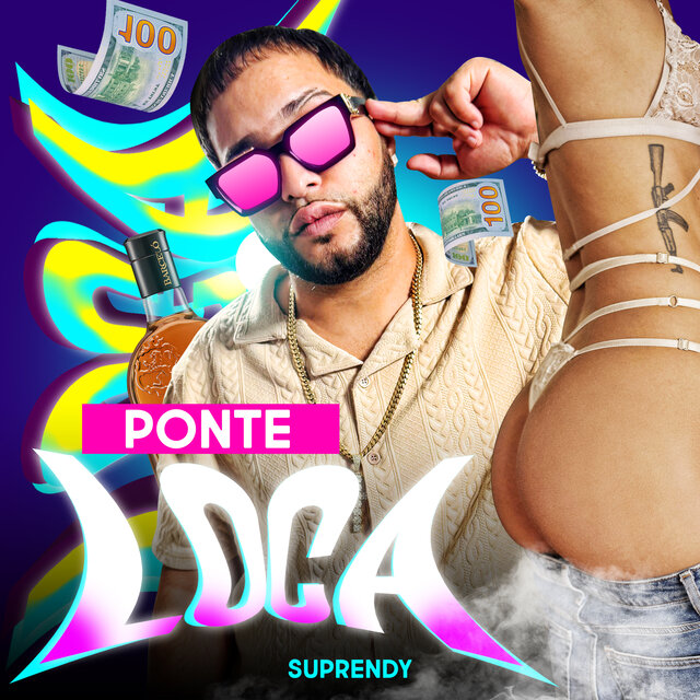 Ponte Loca